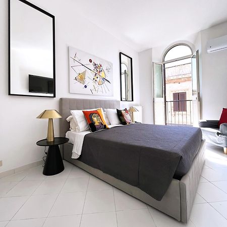 Trevi Over The Top Apartment Roma Exterior foto