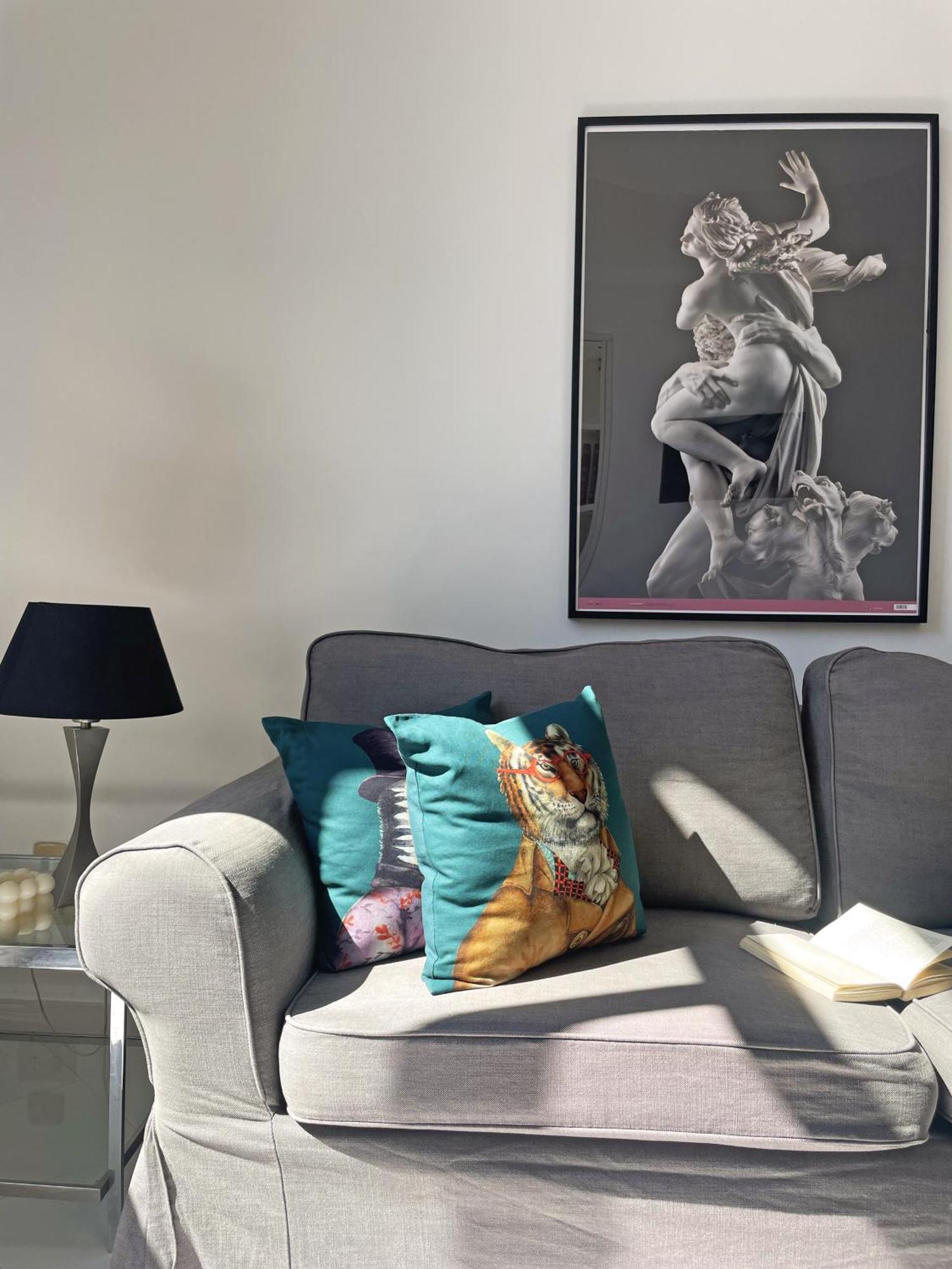 Trevi Over The Top Apartment Roma Exterior foto
