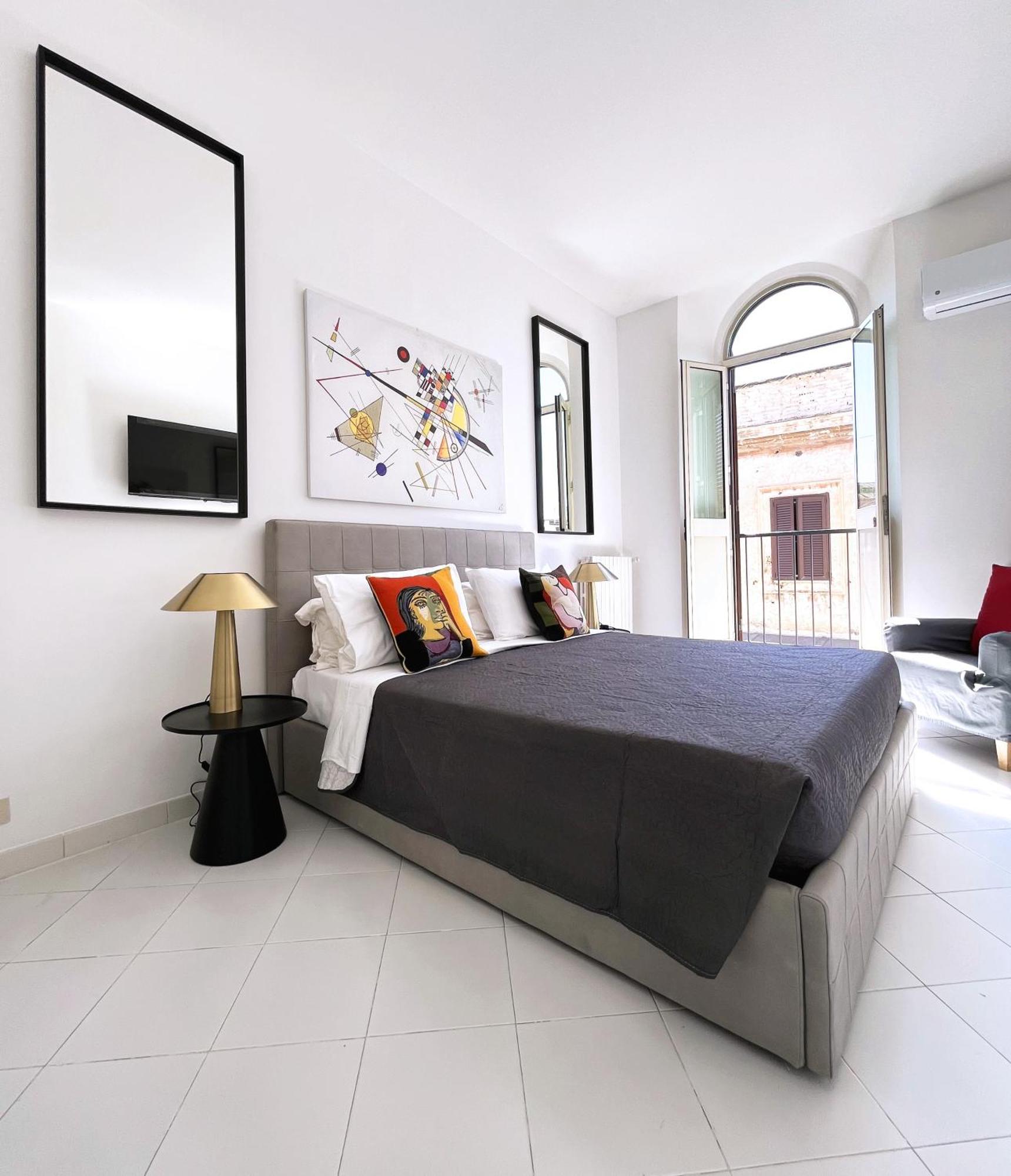 Trevi Over The Top Apartment Roma Exterior foto